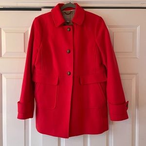 Banana Republic Coat